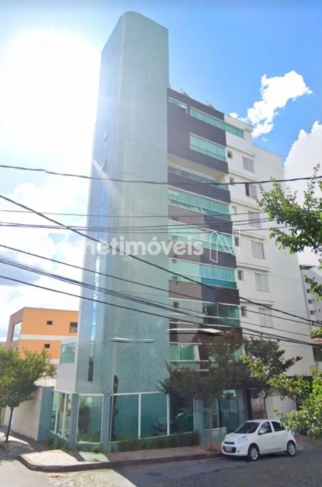 Venda Cobertura Jaraguá Belo Horizonte