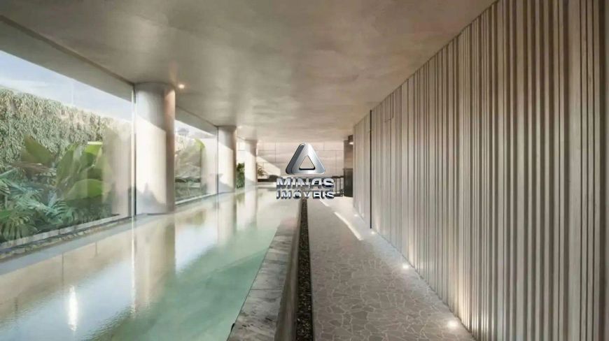 Apartamento à venda, 3 quartos, 1 suíte, 2 vagas, Anchieta - Belo Horizonte/MG