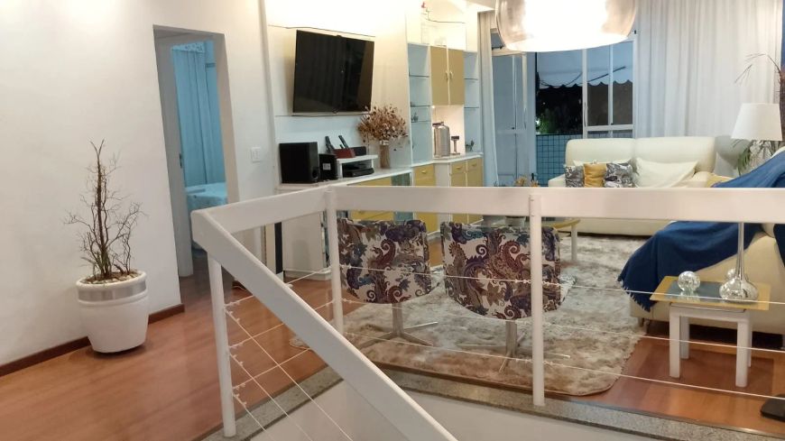 Imóvel para venda com 300 metros quadrados com 4 quartos em Dona Clara - Belo Horizonte - MG