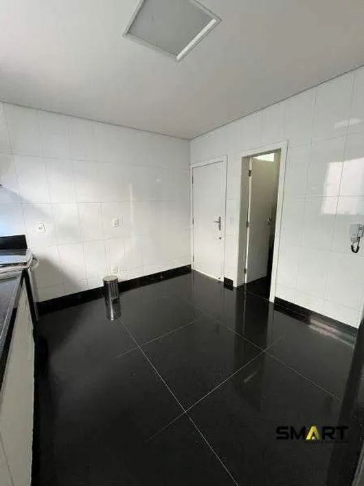 Casa em condomínio à venda, 4 quartos, 4 suítes, 8 vagas, Castelo - Belo Horizonte/MG