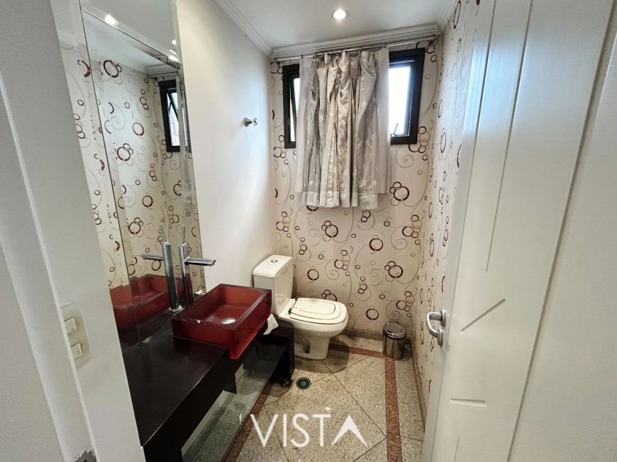 Apartamento Para Locação no Jardim Anália Franco!!!
