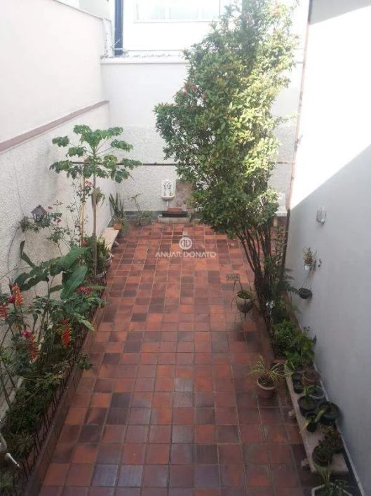 Cruzeiro - Casa Residencial 5 quartos à venda na Anuar Donato