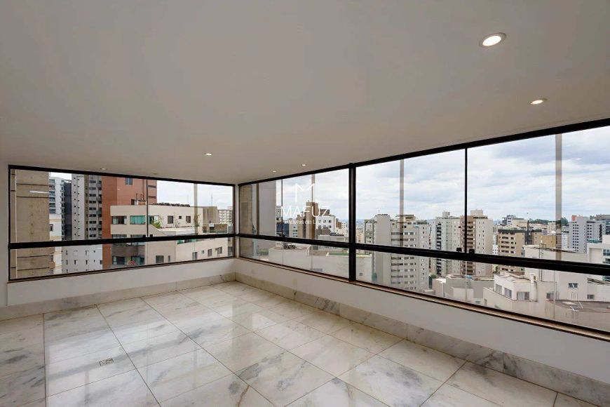 APARTAMENTO 4 QUARTOS, 300 m² À VENDA - ANCHIETA