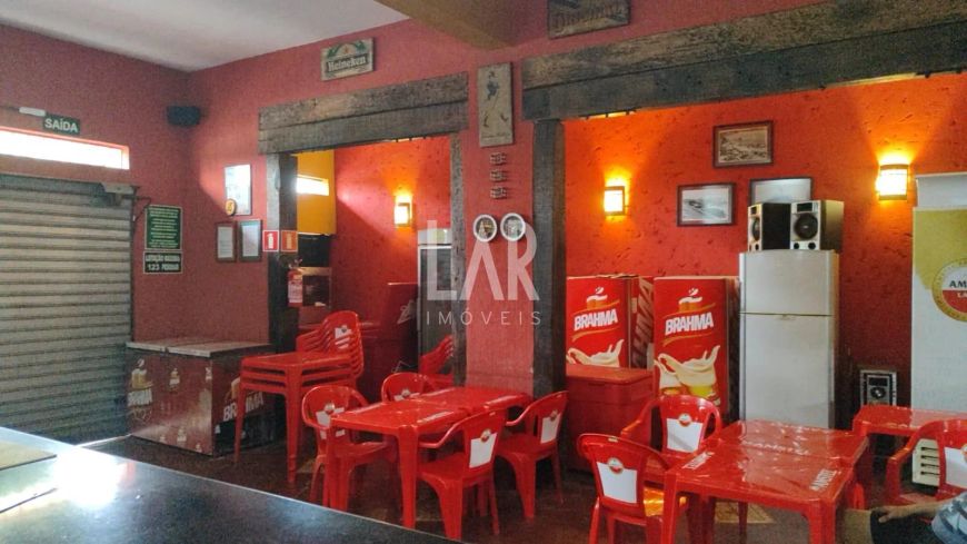Casa Comercial à venda, 4 quartos, 1 suíte, São Luiz - Belo Horizonte/MG