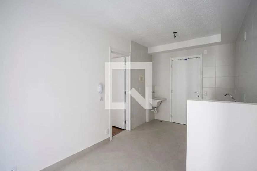 Apartamento à Venda - Bom Retiro, 1 Quarto, 39 m2