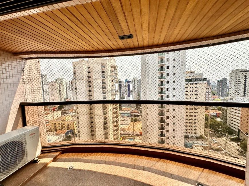 Apto Moema / Próximo ao Parque Ibirapuera