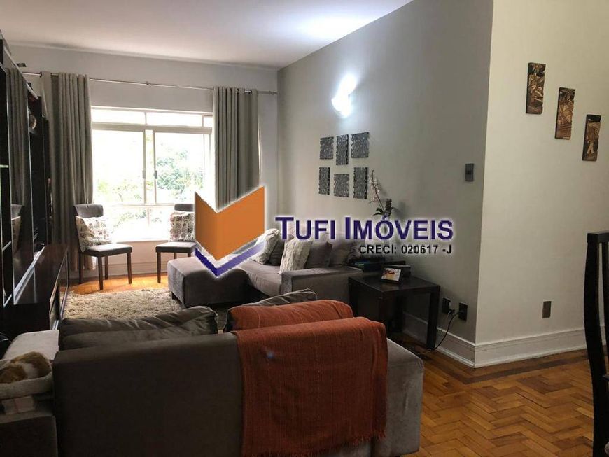 Apartamento na Vila Nova Conceição !