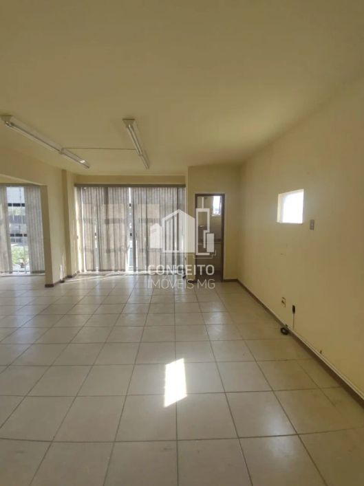 BELO HORIZONTE - Conjunto Comercial/Sala - Aeroporto
