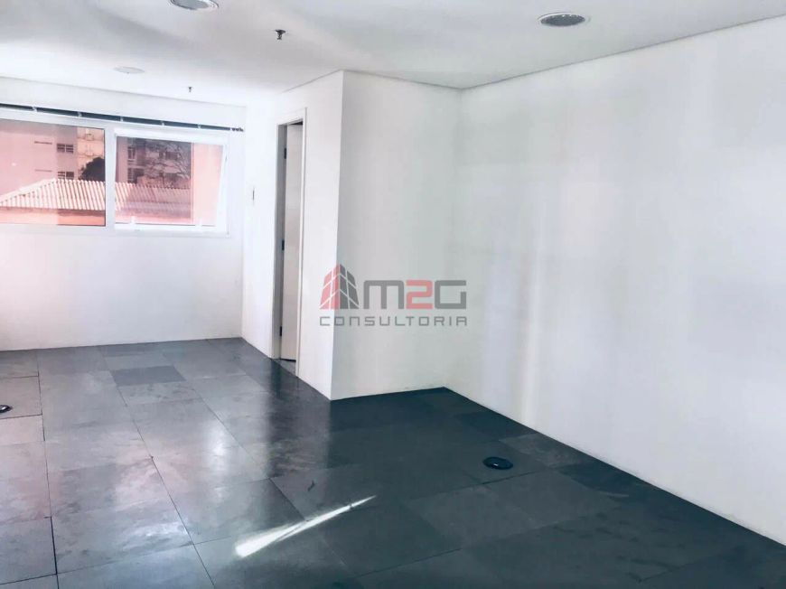 Conjunto/Sala Comercial
