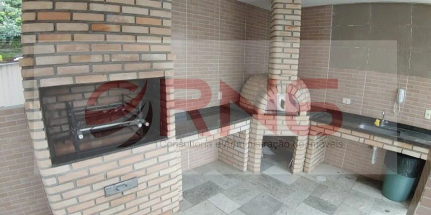 Apartamento, Santana - São Paulo