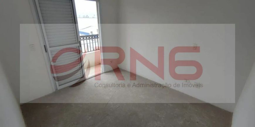 Apartamento, Santana - São Paulo