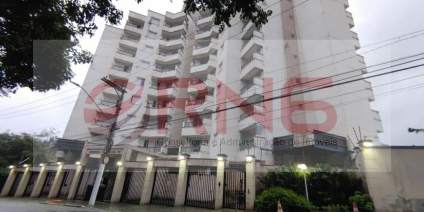 Apartamento, Santana - São Paulo