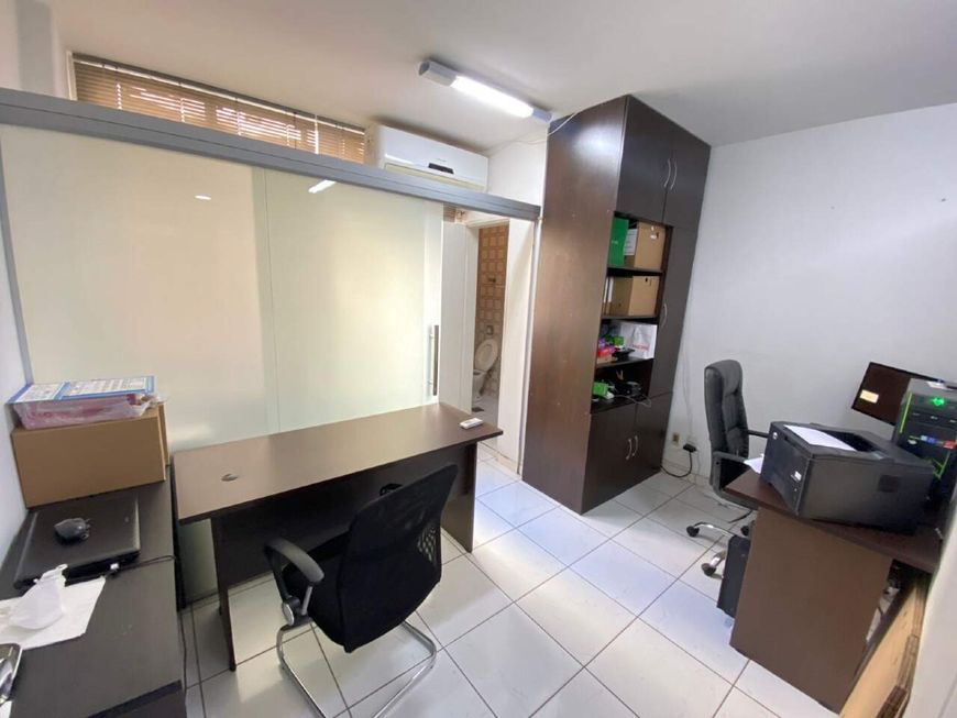 Sala à venda, 1 vaga, Centro - Belo Horizonte/MG