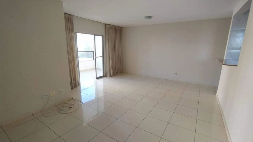 Apartamento à venda, 4 quartos, 1 suíte, 2 vagas, Buritis - Belo Horizonte/MG