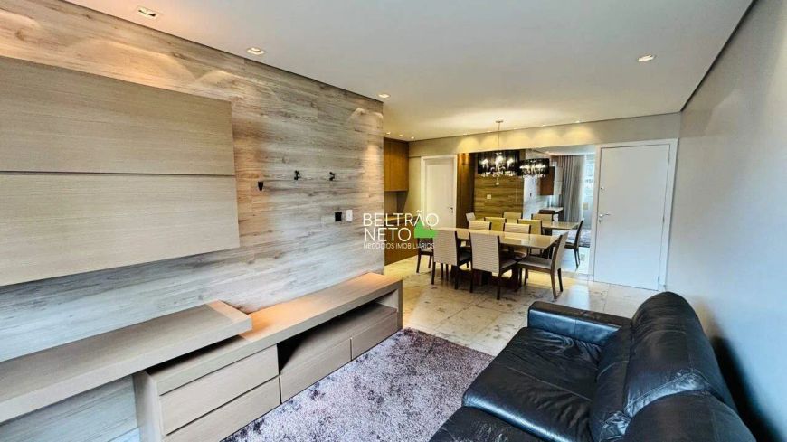 Apartamento de 03 quartos à venda no Buritis