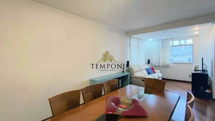 Apartamento à venda, 4 quartos, 1 suíte, 3 vagas, Gutierrez - Belo Horizonte/MG