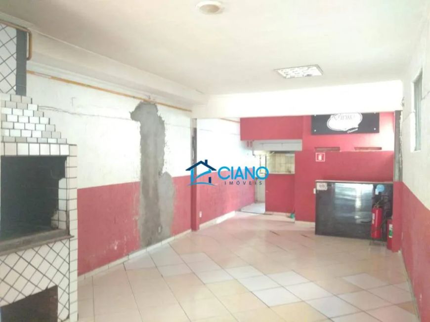 Salão, 120 m² - venda por R$ 2.000.000,00 ou aluguel por R$ 3.867,94/mês - Mooca - São Paulo/SP