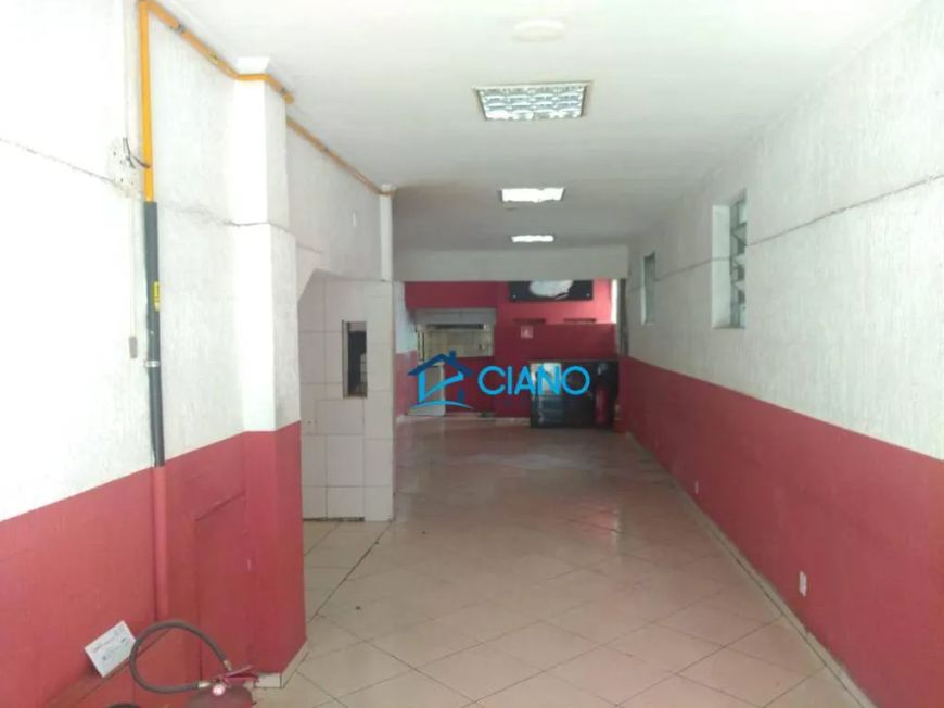 Salão, 120 m² - venda por R$ 2.000.000,00 ou aluguel por R$ 3.867,94/mês - Mooca - São Paulo/SP