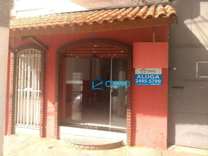 Salão, 120 m² - venda por R$ 2.000.000,00 ou aluguel por R$ 3.867,94/mês - Mooca - São Paulo/SP