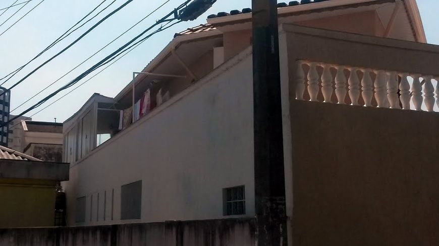 Casa Sobrado em São Paulo