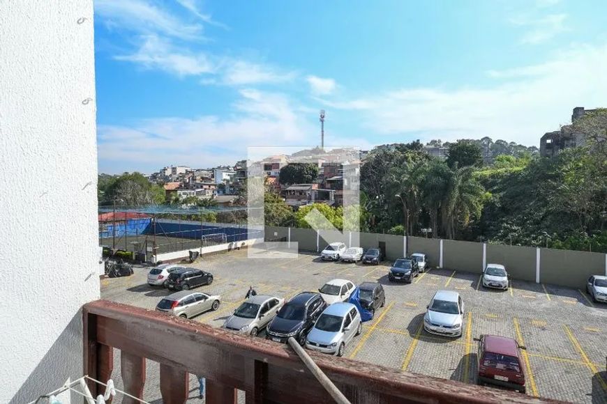 Apartamento à Venda - Jardim Santa Emília, 2 Quartos, 64 m2