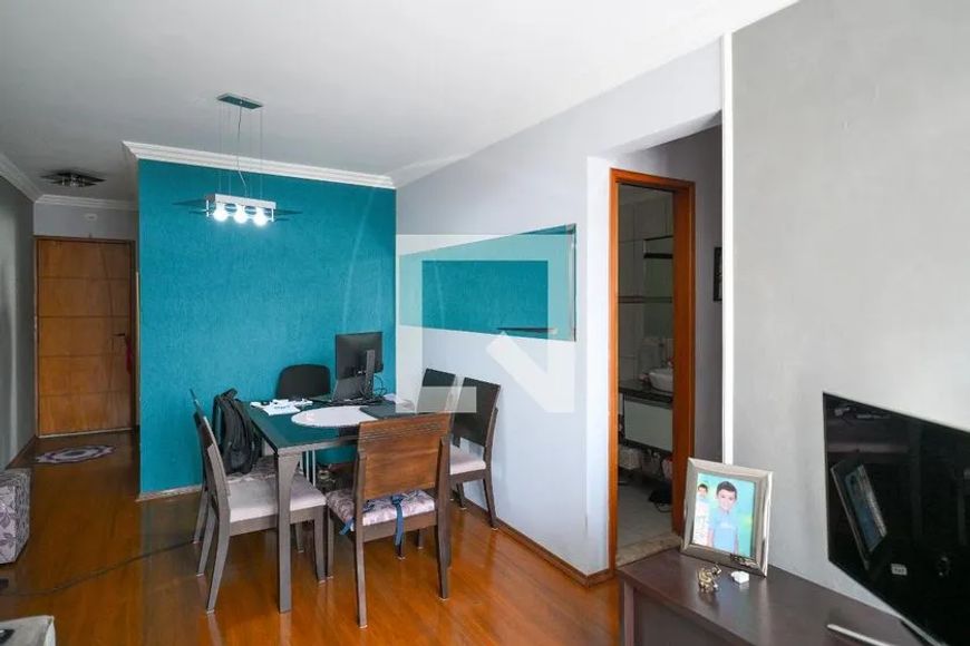 Apartamento à Venda - Jardim Santa Emília, 2 Quartos, 64 m2