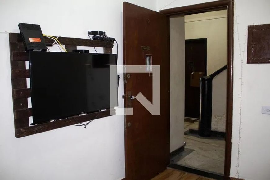 Apartamento à Venda - Campos Elíseos, 1 Quarto, 47 m2