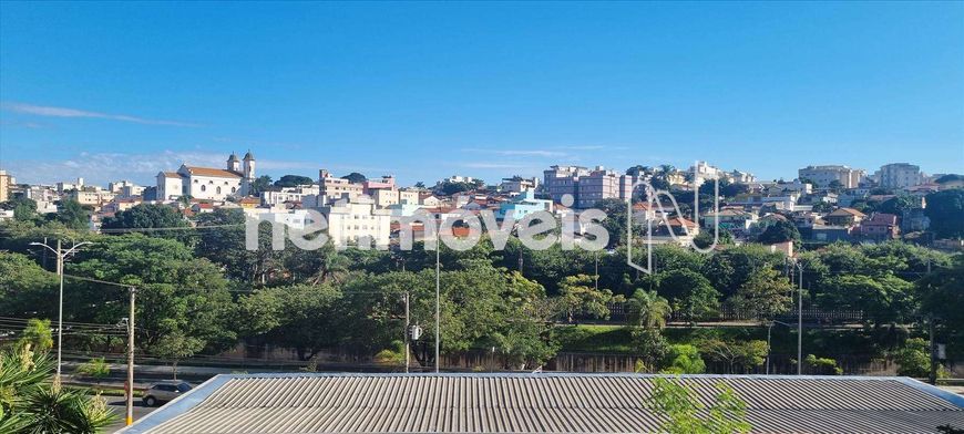 Venda Lote-Área-Terreno Santa Efigênia Belo Horizonte