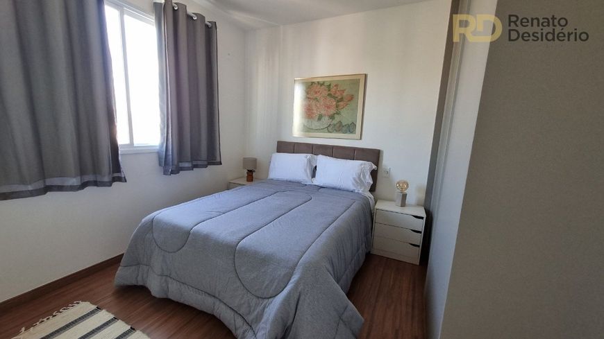 Apartamento 2 quartos com suíte e 1 vaga no Santa Efigênia - R$590.185,83