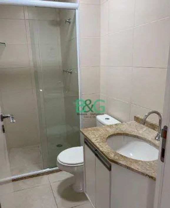 Apartamento com 2 dormitórios à venda, 70 m² por R$ 789.000,00 - Ipiranga - São Paulo/SP