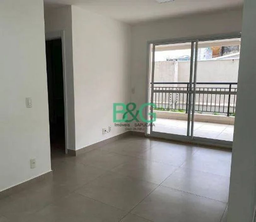 Apartamento com 2 dormitórios à venda, 70 m² por R$ 789.000,00 - Ipiranga - São Paulo/SP
