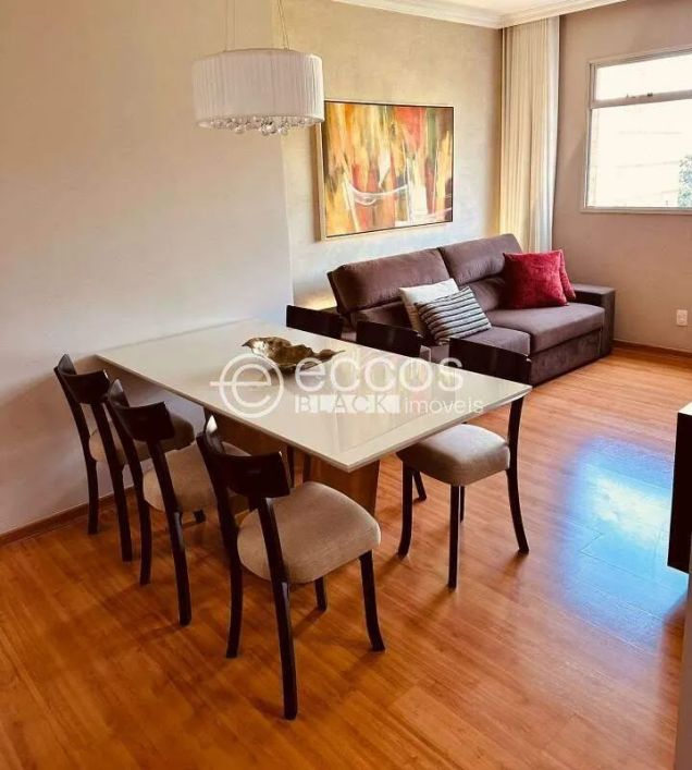 Apartamento à venda, 3 quartos, 1 suíte, 2 vagas, Luxemburgo - Belo Horizonte/MG