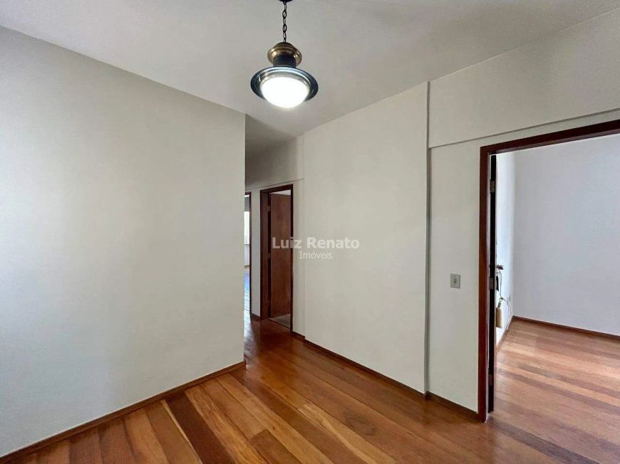 Apartamento à venda no bairro Sion