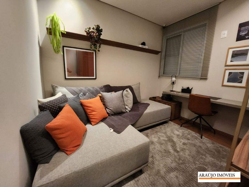 APARTAMENTO DE 65,33m2 NO BAIRRO GUTIERREZ