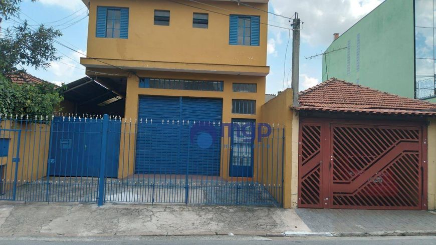 Casa com 3 dormitórios à venda, 238 m² - Carandiru