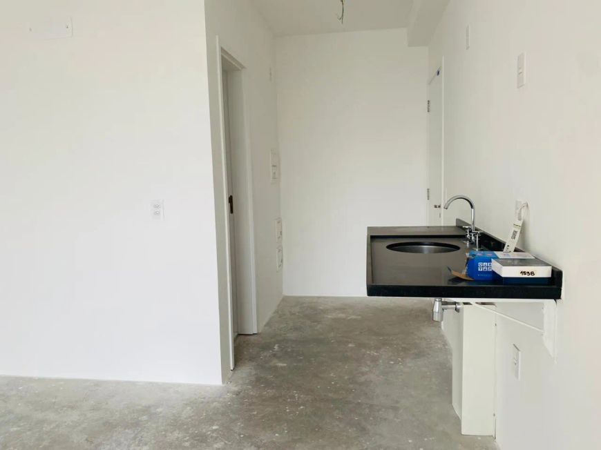 Flat/Loft/Estúdio com 1 quarto, Vila Mariana - São Paulo
