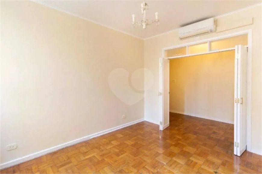 Apartamento com 4 quartos à venda em Jardim Paulista - SP