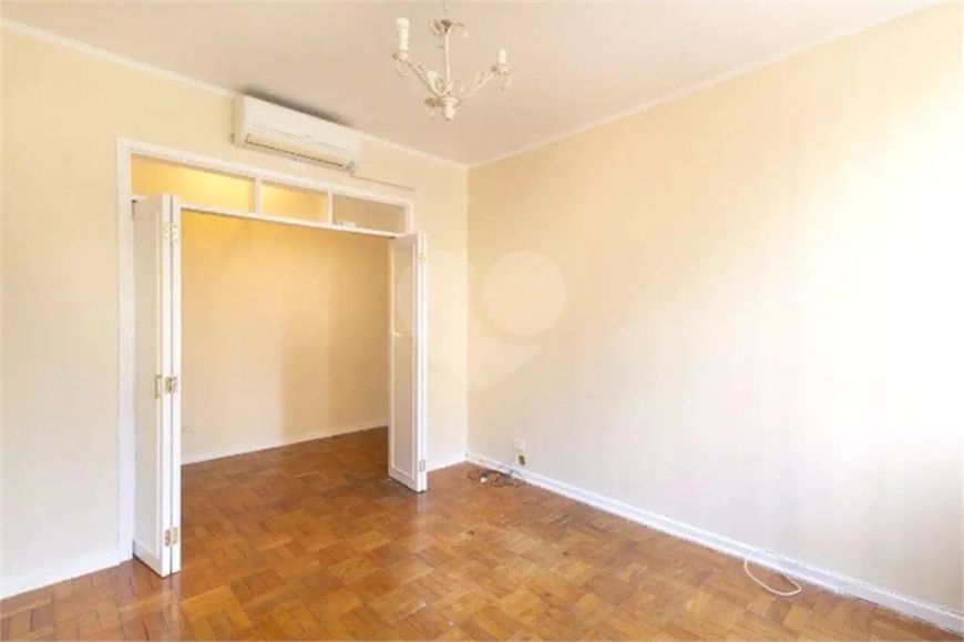 Apartamento com 4 quartos à venda em Jardim Paulista - SP