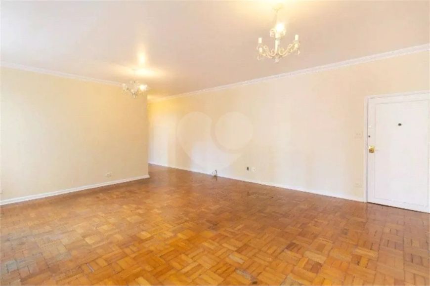 Apartamento com 4 quartos à venda em Jardim Paulista - SP