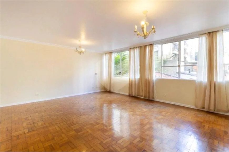 Apartamento com 4 quartos à venda em Jardim Paulista - SP