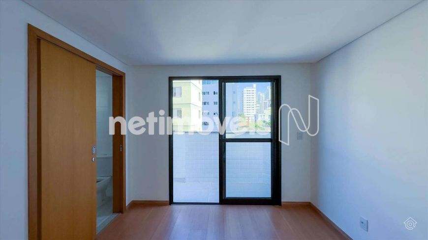 Venda Apartamento 3 quartos Anchieta Belo Horizonte