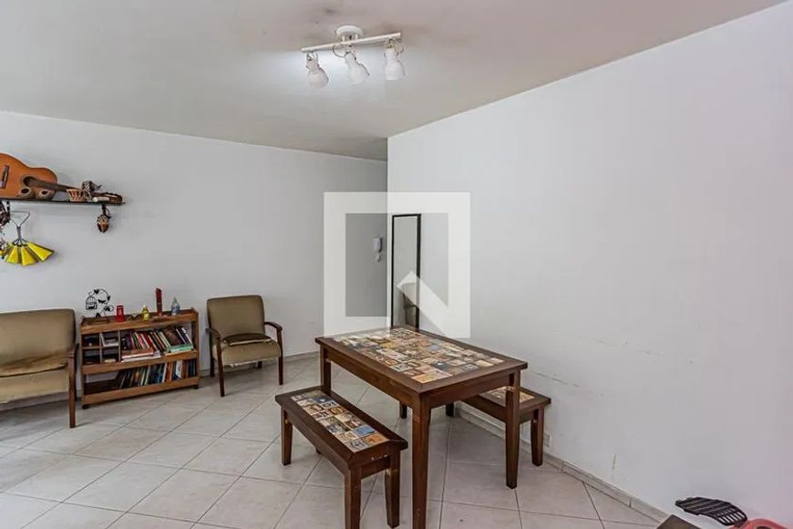 Apartamento à Venda - City América, 3 Quartos, 80 m2