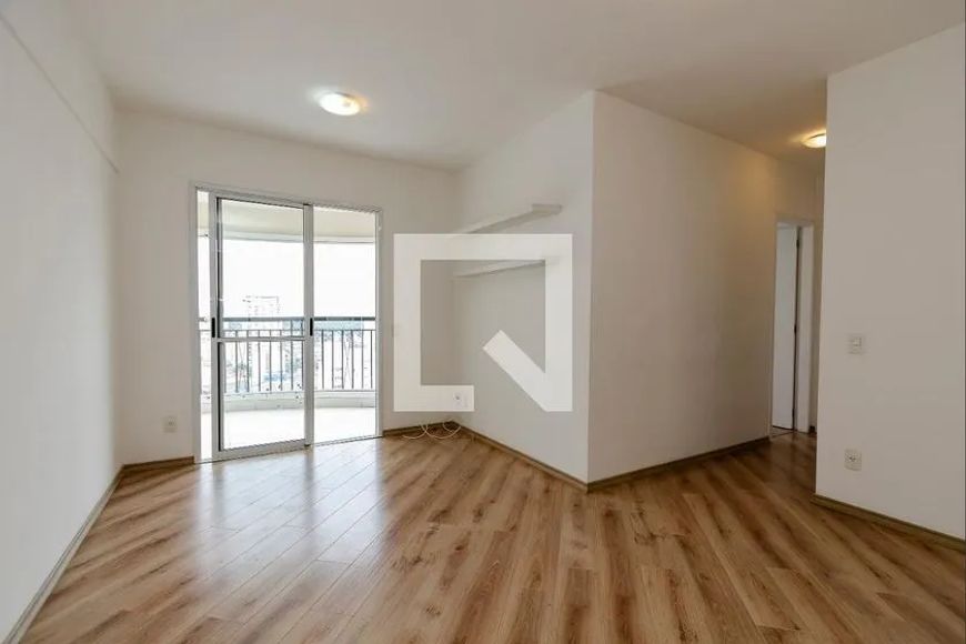 Apartamento à Venda - Campo Belo, 2 Quartos, 59 m2