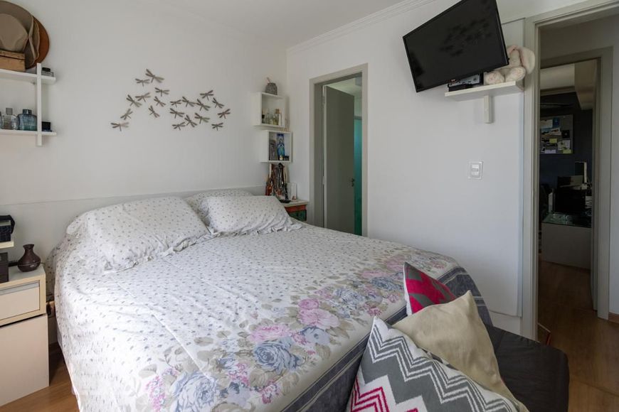 Apartamento para venda com 78 metros quadrados com 3 quartos em Vila Andrade - São Paulo - SP