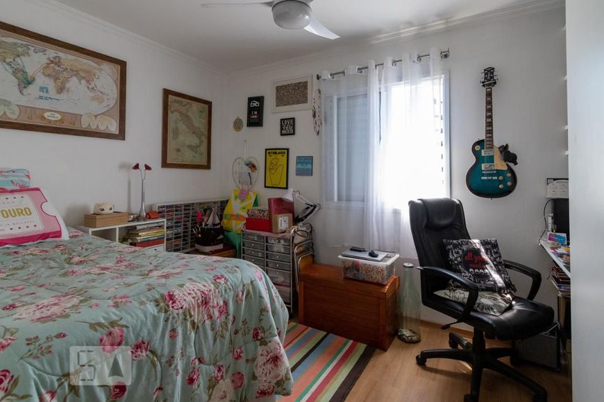 Apartamento para venda com 78 metros quadrados com 3 quartos em Vila Andrade - São Paulo - SP