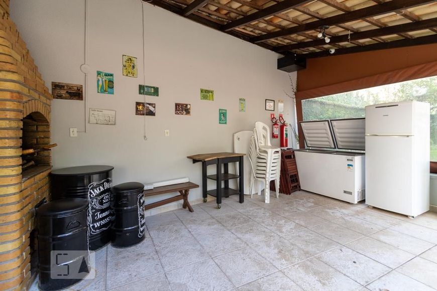 Apartamento para venda com 78 metros quadrados com 3 quartos em Vila Andrade - São Paulo - SP