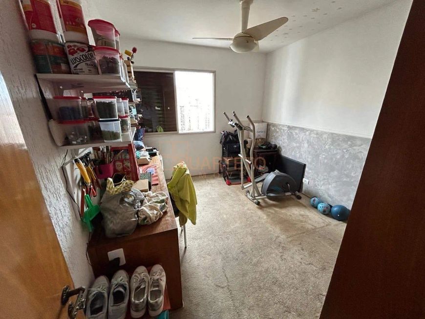 Apartamento à venda, Perdizes, São Paulo, SP