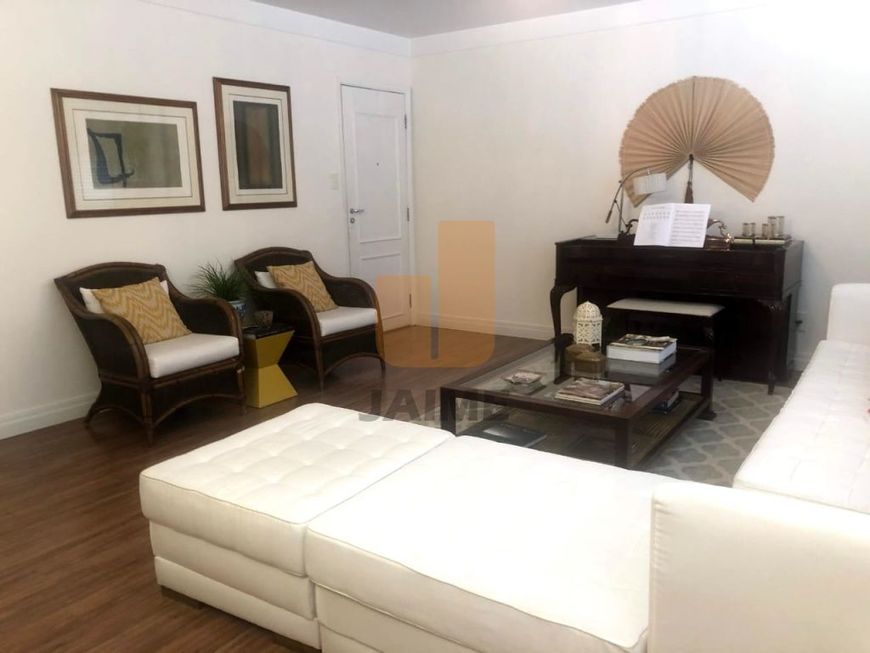 Apartamento, Jardim Paulista - São Paulo