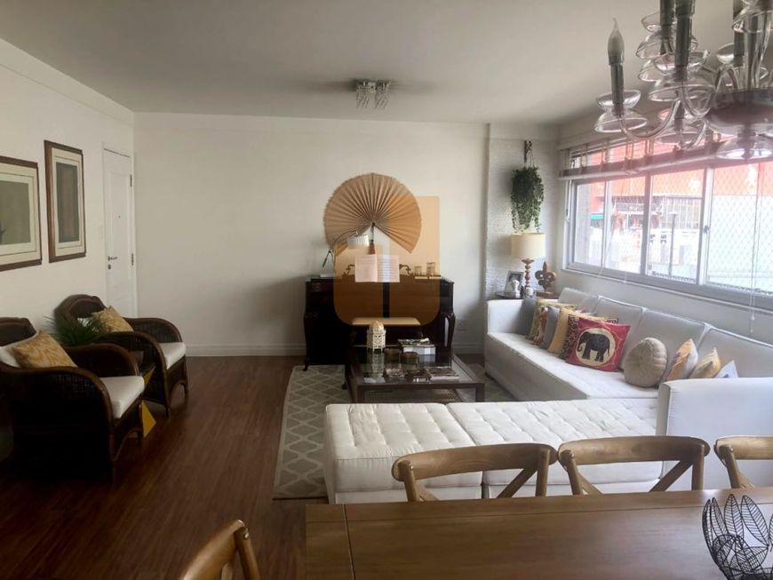 Apartamento, Jardim Paulista - São Paulo