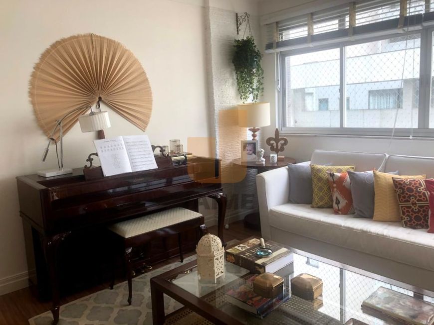Apartamento, Jardim Paulista - São Paulo